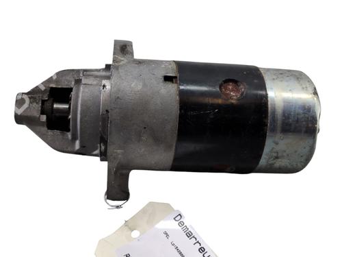 Starter OPEL AGILA B (H08) 1.2 (F68) | BP29630258M8 - Image 6
