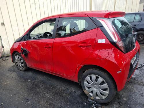 Gearbox TOYOTA AYGO (_B4_) 1.0 (KGB40) | BP29222224M3  - Image 13