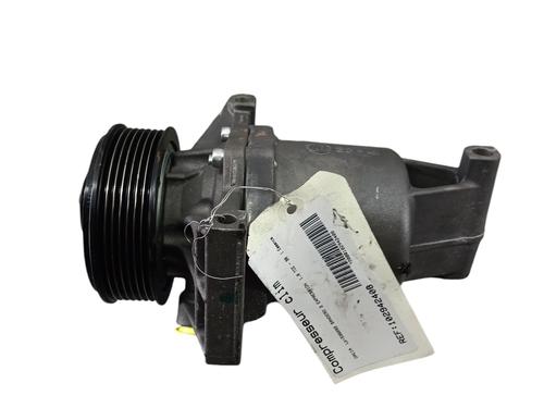 AC compressor DACIA SANDERO III 1.0 TCe 90 | BP25061268M34 