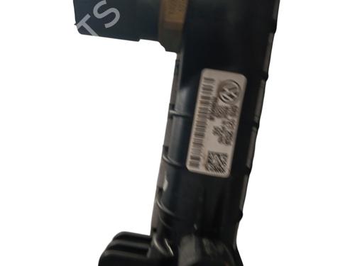 Used Water radiator Water radiator VW POLO V (6R1, 6C1) 1.2 TSI 16V (90 hp) 34003246 34003246