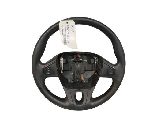 Used Steering wheel RENAULT MEGANE III Grandtour (KZ0/1) 1.5 dCi (KZ09, KZ0D, KZ1G, KZ29, KZ14, KZ1W, KZ10, KZ1F,... (110 hp) 25108931