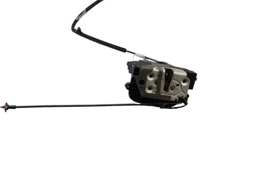 Used Front left lock Front left lock FORD C-MAX II (DXA/CB7, DXA/CEU) 1.6 TDCi (95 hp) 33053498 33053498