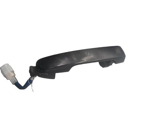 Front left exterior door handle TOYOTA PRIUS Liftback (_W2_)  | BP25058385C128 