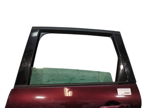 Left rear door RENAULT SCÉNIC III (JZ0/1_) 1.6 dCi (JZ00, JZ12) | BP26520655C4 