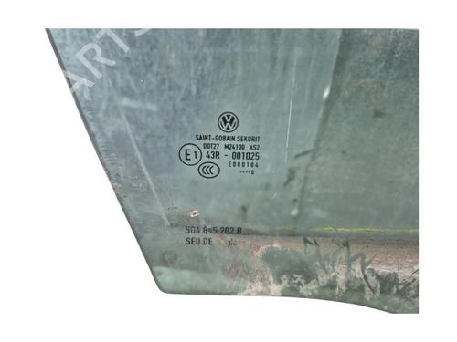 Front right door window VW GOLF VII (5G1, BQ1, BE1, BE2)  | BP22887334C19 