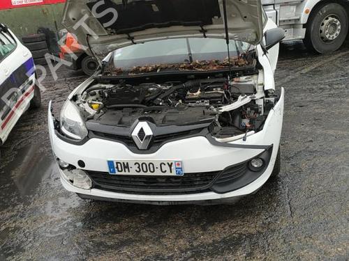 Rear left interior door handle RENAULT MEGANE III Hatchback (BZ0/1_, B3_) 1.2 TCe (BZ2B, BZ11) | BP25110832I15 - Image 2