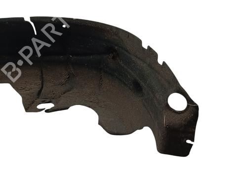Used Wheel arch MINI MINI (F56) Cooper (136 hp) 25074088
