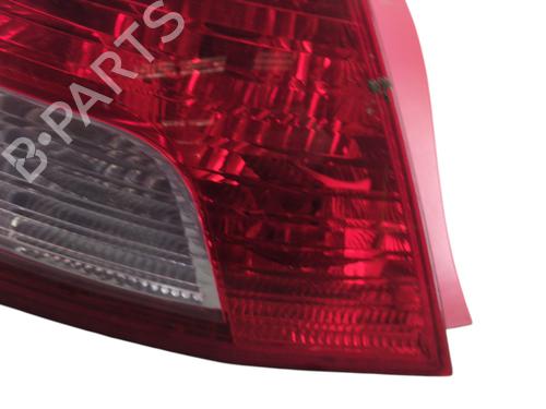 Left taillight PEUGEOT 407 (6D_) 2.0 16V (6DRFJC, 6DRFJE, 6DRFJF) | BP32094815C34