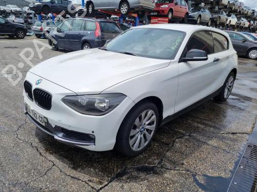 Right front window switch BMW 1 (F21) 114 d | BP27837261I26 - Image 8