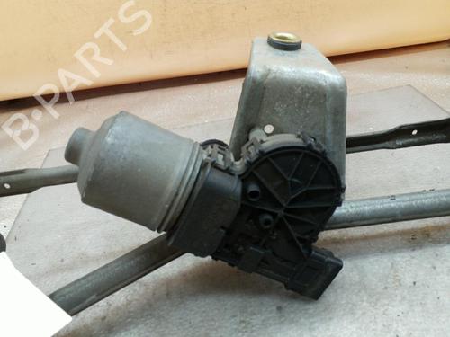 Front wiper motor PEUGEOT 206 Hatchback (2A/C) 1.4 i | BP25081592M29 