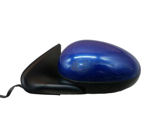Left mirror MG MG ZS 2.0 TD | BP25067839C26 