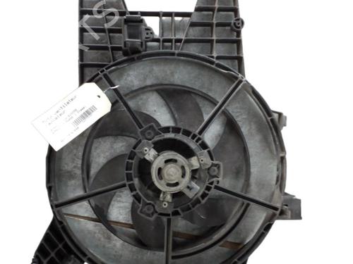 Koelventilatormotor RENAULT KANGOO Express (FW0/1_) 1.6 16V (FW03, FW09, FW0D, FW0U, FW0W, FW13) (106 hp) 25102603