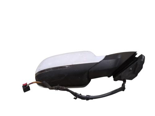 Right mirror AUDI A3 Sportback (8PA) 1.6 TDI | BP31248827C27