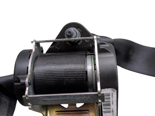 Used Rear left belt tensioner RENAULT ZOE (BFM_) ZOE (88 hp) 26293643