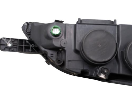 Left headlight PEUGEOT BOXER Van 2.0 BlueHDi 130 | BP30619637C28 