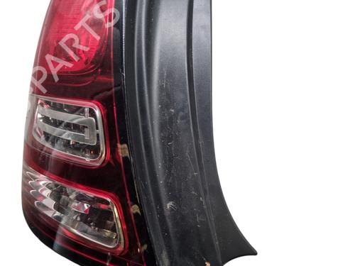 Used Left taillight Left taillight CITROËN C3 II (SC_) 1.6 BlueHDi 100 (99 hp) 27873452 27873452