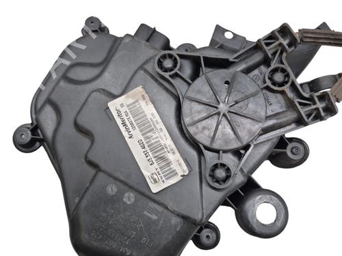 Front right window mechanism SEAT IBIZA IV (6J5, 6P1) 1.2 TDI | BP26654881C23 