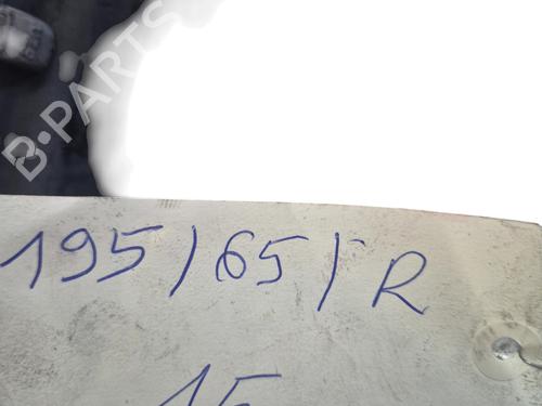 Fælk Fælk CITROËN C3 III (SX) 1.2 VTi 82 (82 hp) 33829161 33829161