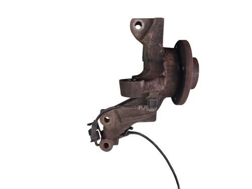 Left front steering knuckle DACIA SANDERO II TCe 90 (B8M1, B8MA, B8AC) | BP25810076M25 - Image 5