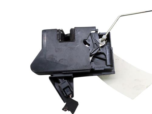 Front right lock DACIA SANDERO II TCe 90 (B8M1, B8MA, B8AC) | BP33307765C97  - Image 6
