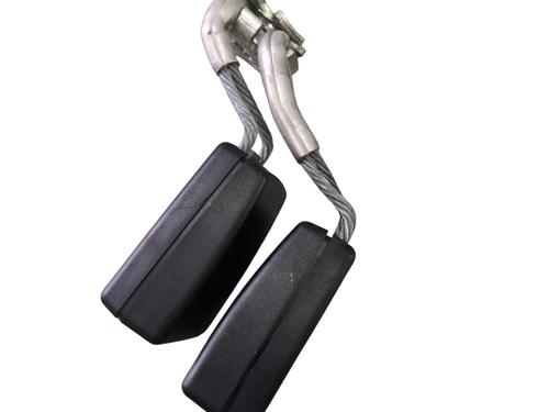 Seat buckle VW PASSAT B6 Variant (3C5) 2.0 TDI 16V | BP27182838I32 - Image 2