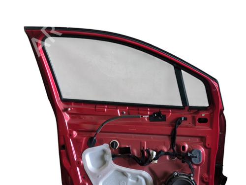 Tür links vorne für RENAULT CAPTUR I (J5_, H5_) 1.2 TCe 120 (118 hp) 30044754