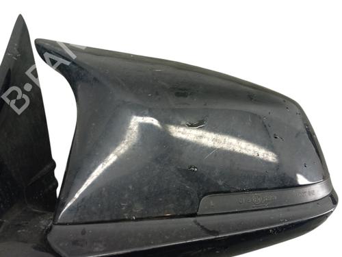 Left mirror BMW 1 (F20) 116 d | BP32207135C26