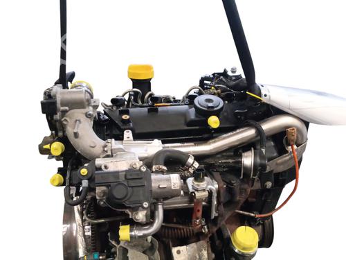Engine RENAULT SCÉNIC III (JZ0/1_) 1.5 dCi | BP32239255M1
