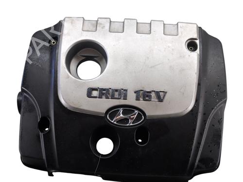 Upper protection HYUNDAI TUCSON (JM) 2.0 CRDi All-wheel Drive | BP29337925M93 