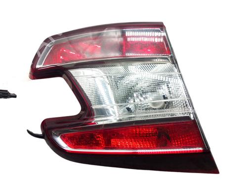 Used Left tailgate light Left tailgate light RENAULT MEGANE III Grandtour (KZ0/1) [2008-2016] 25060157 25060157