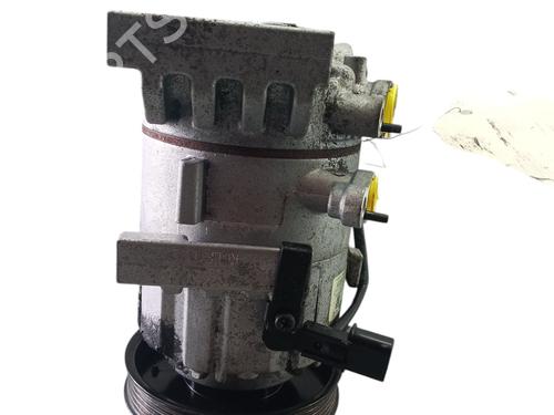 Used AC compressor AC compressor HYUNDAI i20 II (GB, IB) 1.1 CRDi (75 hp) 33534779 33534779