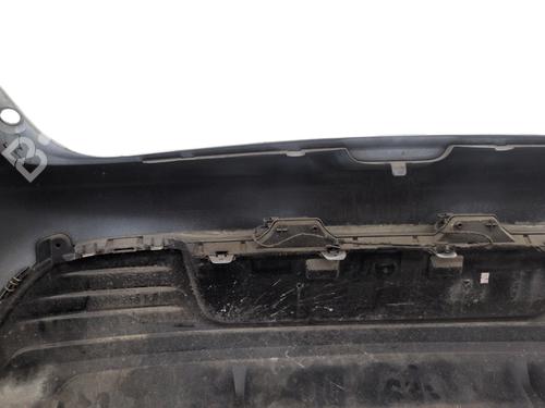 Rear bumper RENAULT CLIO IV (BH_) 1.5 dCi 75 | BP29221850C8 