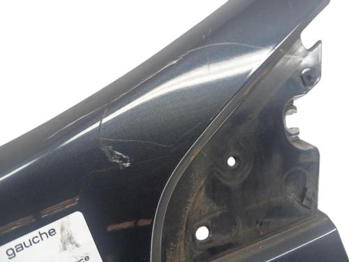 Left front fenders RENAULT VEL SATIS (BJ0_) 3.5 V6 (BJ0R, BJ0V, BJ0U) | BP25055324C41