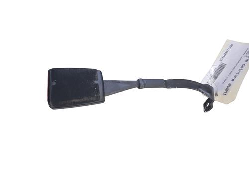 Used Seat buckle Seat buckle VW EOS (1F7, 1F8) 2.0 FSI (150 hp) 26599264 26599264