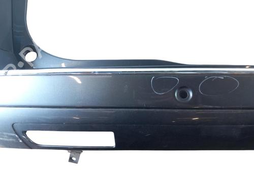 Rear bumper CITROËN C4 Grand Picasso I (UA_)  | BP25060116C8 