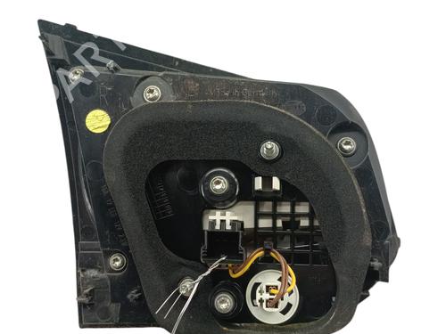 Right tailgate light VW GOLF VI Convertible (517) 1.2 TSI | BP32493129C80