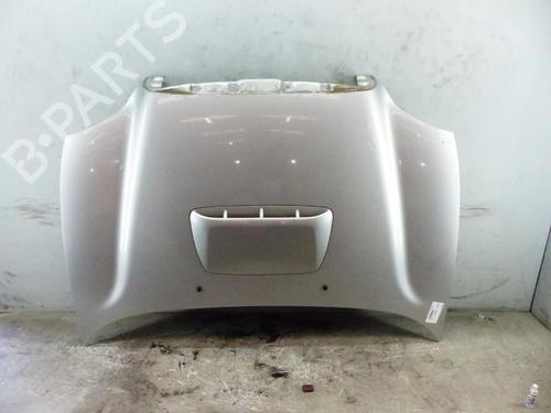 Used Hood HYUNDAI SANTA FÉ I (SM) 2.0 CRDi (113 hp) 25069171