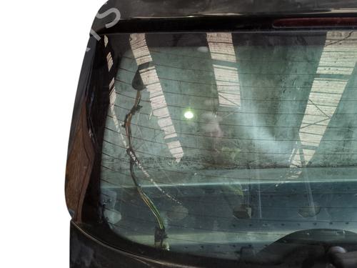 Tailgate PEUGEOT 206 Hatchback (2A/C) 1.4 HDi eco 70 | BP29476244C6 