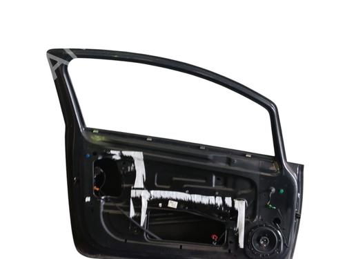 Left front door OPEL CORSA E (X15) 1.3 CDTI (08, 68) | BP29638585C2 - Image 2