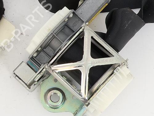 Front left seatbelt FIAT 500L (351_, 352_) 1.6 D Multijet (199LYD1B) | BP36149202I26 - Image 5