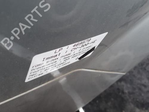 Front right interior door handle FORD S-MAX (WA6) 2.0 TDCi | BP25111002I14  - Image 7