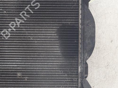 Used Water radiator Water radiator AUDI A4 B6 (8E2) 1.9 TDI (130 hp) 39952476 39952476