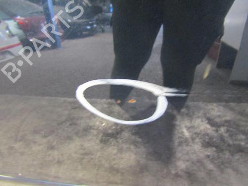 Right front door MERCEDES-BENZ CLK (C208) CLK 230 Kompressor (208.347) | BP25084479C3 