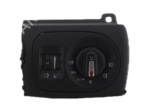Headlight switch SEAT ALTEA (5P1) 2.0 TDI 16V | BP38163938I24 - Image 3