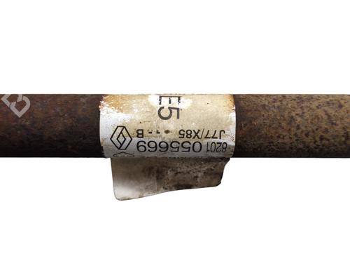 Used Left front driveshaft Left front driveshaft RENAULT CLIO III (BR0/1, CR0/1) 1.5 dCi (C/BR0G, C/BR1G) (68 hp) 33028810 33028810