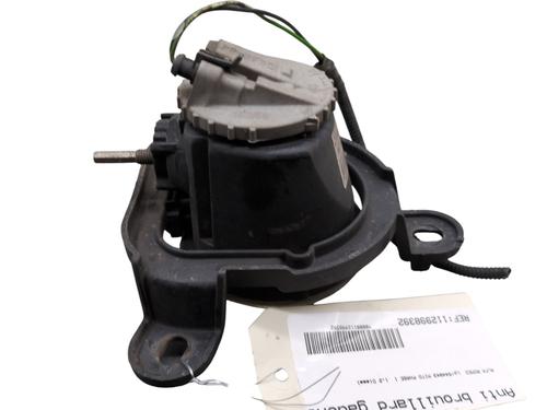 Venstre  foran tåkelykt ALFA ROMEO MITO (955_) 1.3 MultiJet (955AXP1A, 955AYC1A) (95 hp) 29429139