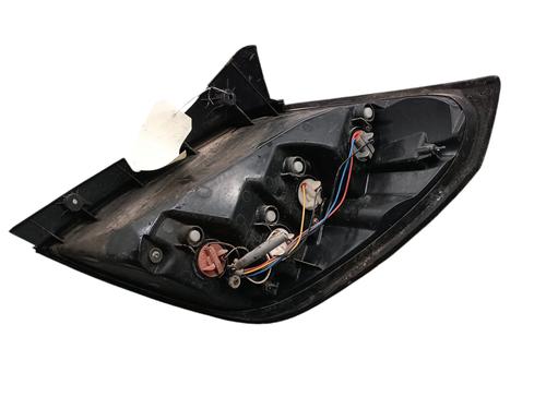 Used Left taillight Left taillight OPEL ANTARA A (L07) 2.0 CDTI 4x4 (150 hp) 25057559 25057559