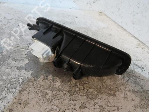 Used Left front window switch RENAULT SCÉNIC II (JM0/1_) [2003-2010]  25109101