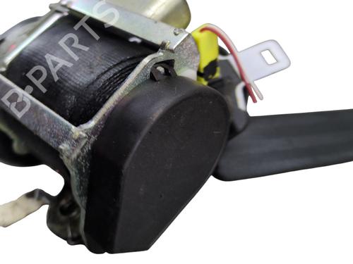 Used Front right seatbelt Front right seatbelt NISSAN QASHQAI I (J10, NJ10) 2.0 (141 hp) 30679953 30679953