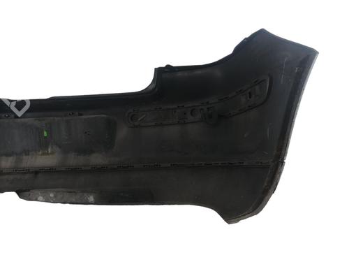 Rear bumper VW GOLF IV (1J1) 1.9 TDI | BP25102655C8 